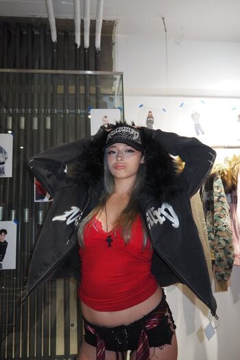 Queensashaxo