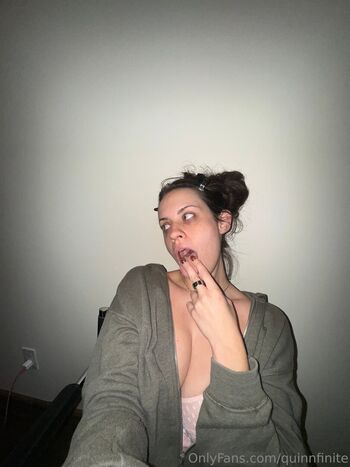 Quinn Finite / Charlee