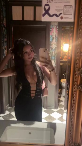 rachel delgado