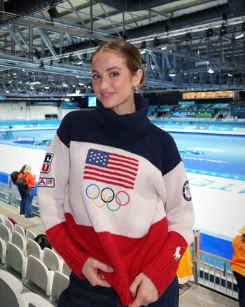 Rachel Demita