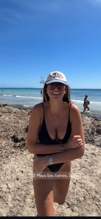 rachel trapani page