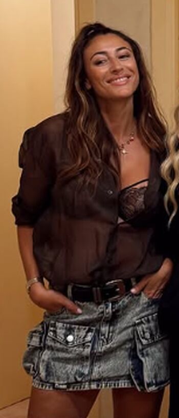 rachel trapani page