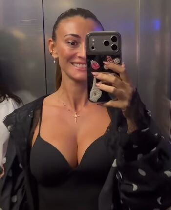 rachel trapani