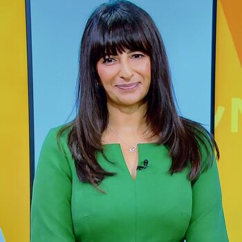 Ranvir Singh