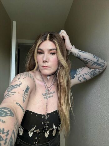 Ready To Glare