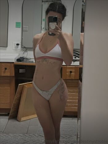 Realdestinystroble