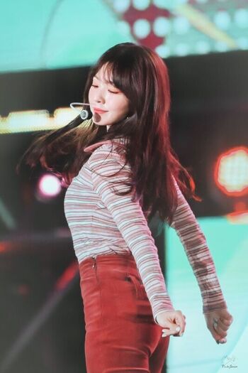 Red Velvet