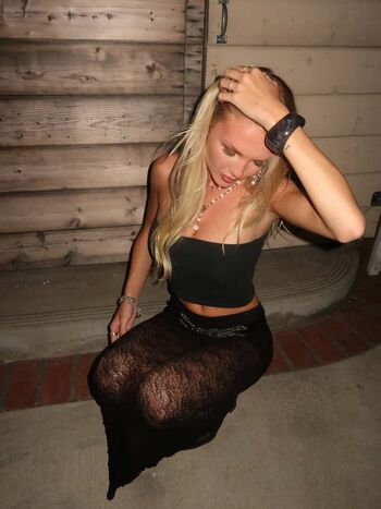 Reese Johnson