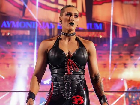 Rhea Ripley