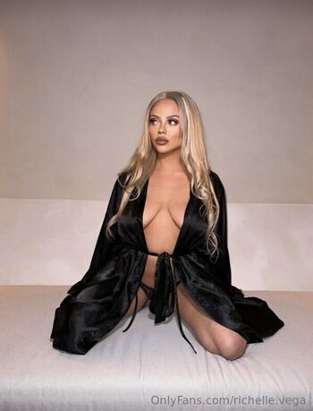 Richelle Vega