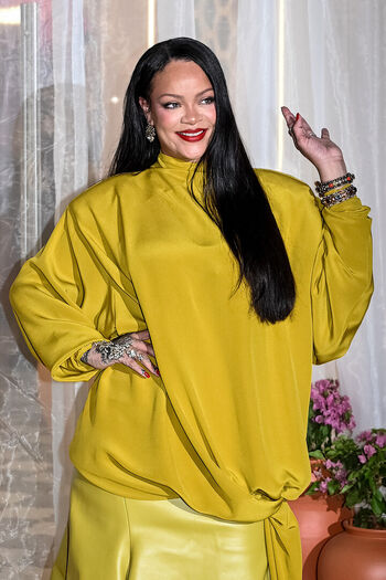 Rihanna