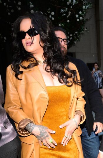 rihanna