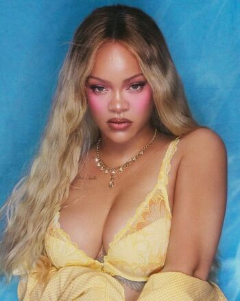 rihanna