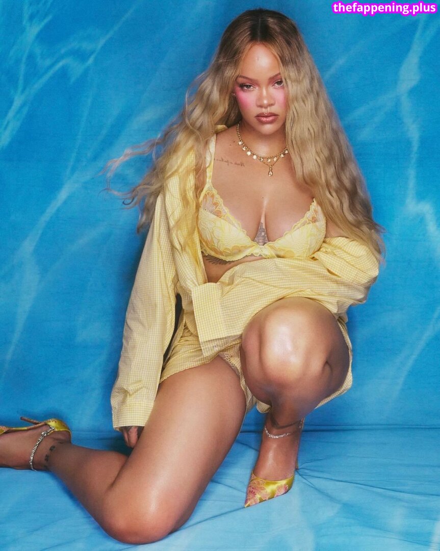 Rihanna