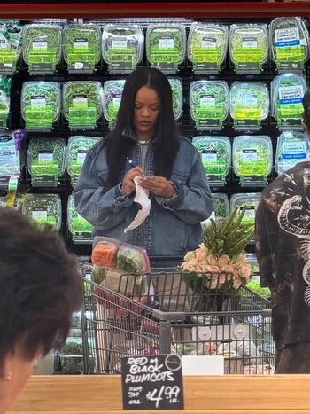 rihanna