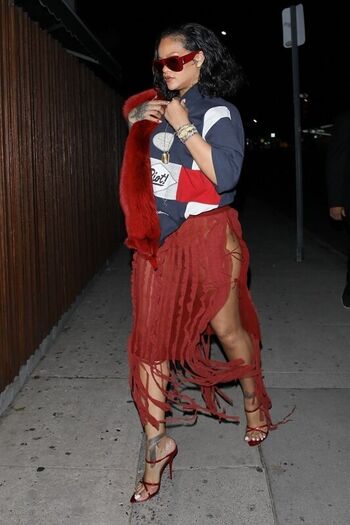 rihanna