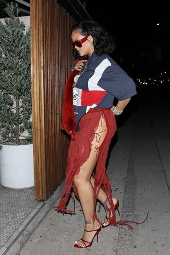 rihanna