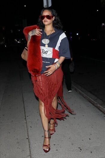 rihanna