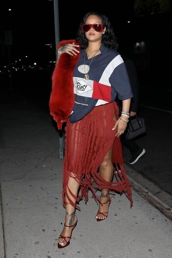 rihanna