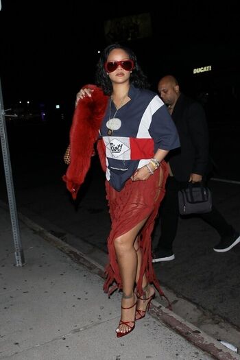 rihanna