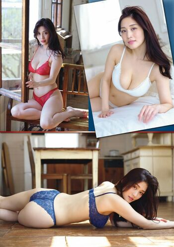 Rin Takahashi