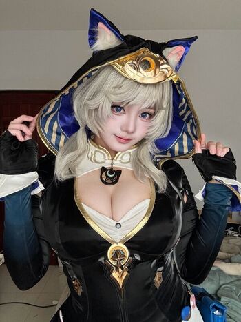 Rina Yanmei