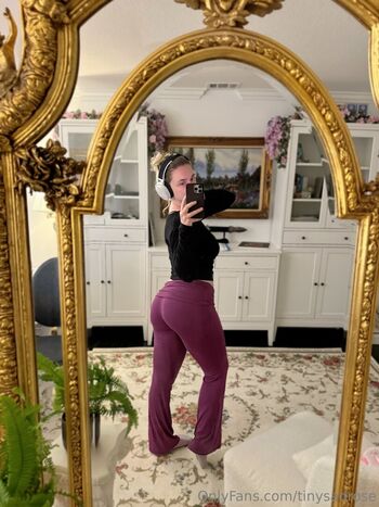roseasmr