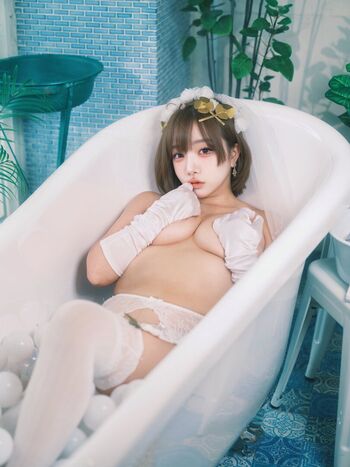 saaya cosplay