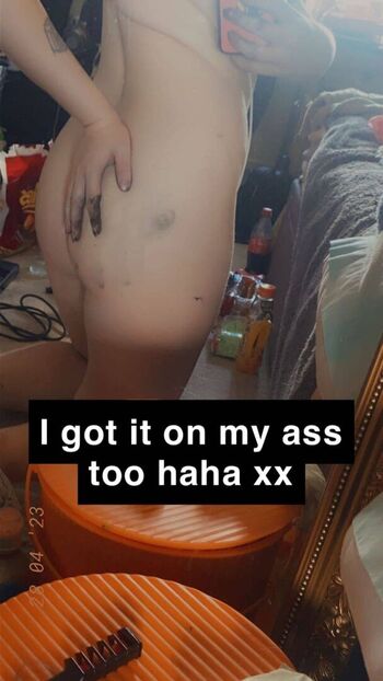 Sammi Dodger