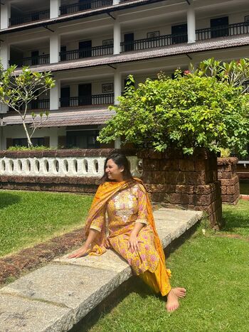 Sangeeta