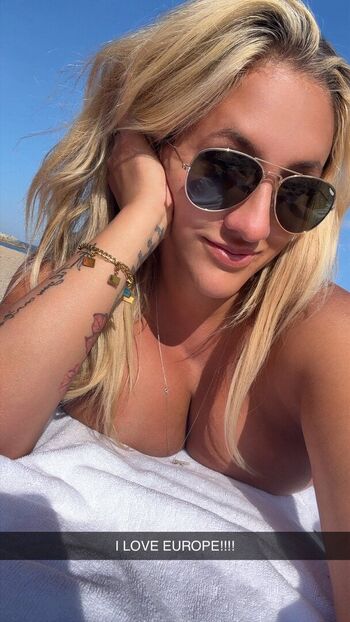 sara blake cheek