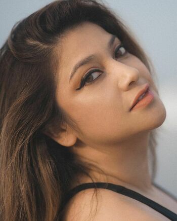 Sarah Azhari