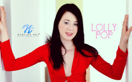 Sarah Lollypop