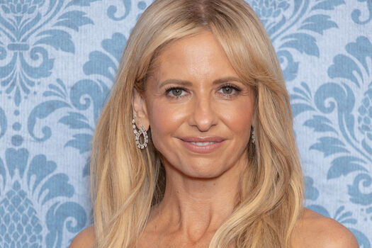 Sarah Michelle Gellar