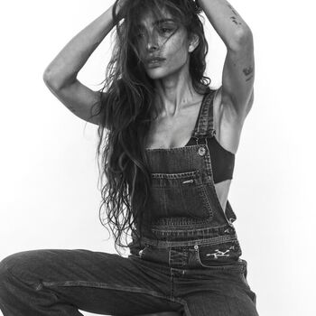 Sarah Shahi