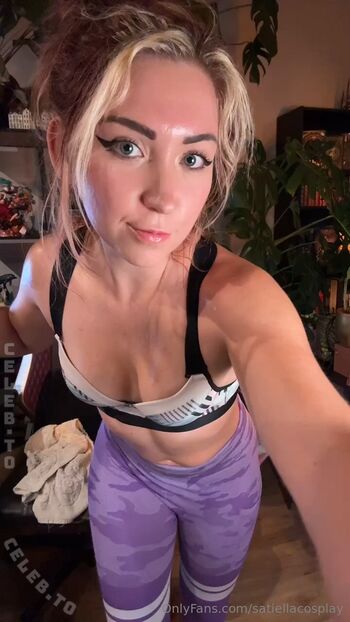 satiellacosplay