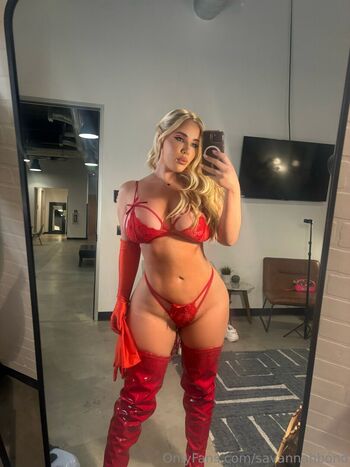 Savannah Bond