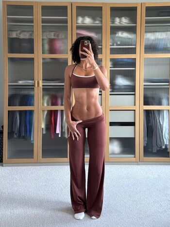 Savannah Pesante