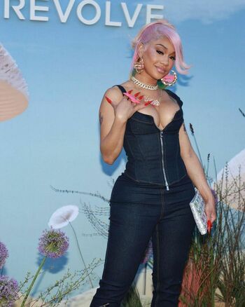 Saweetie