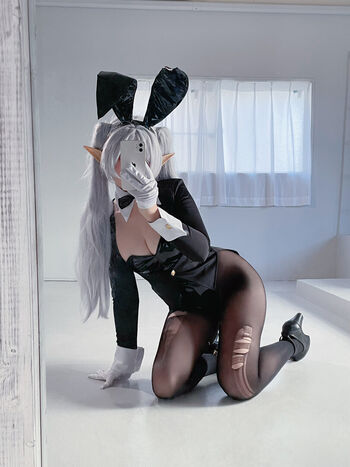 Saya Scarlet