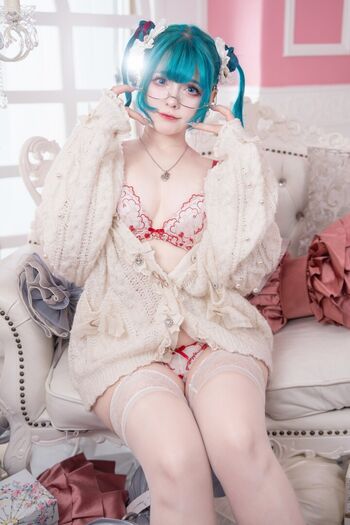 Saya Scarlet