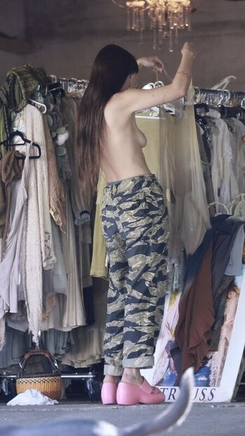 Scout LaRue Willis