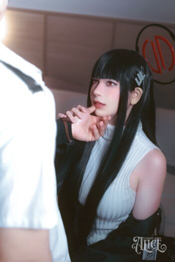 Senpai Alice