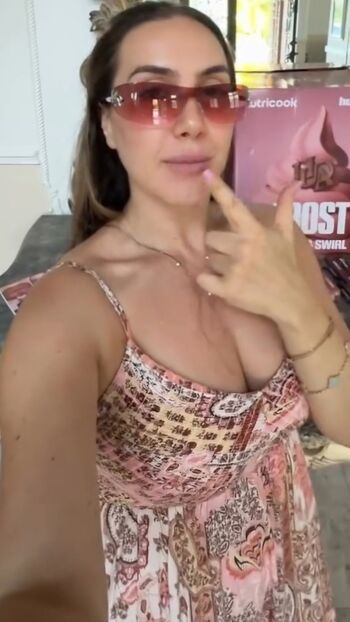 serene hesri