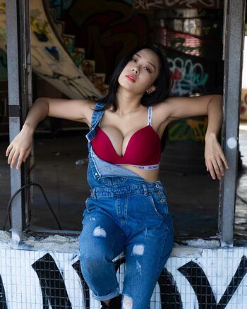 sharon wei