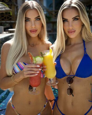 Sheila And Judith
