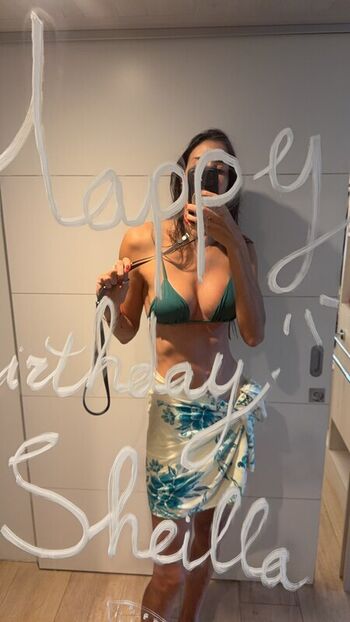 sheilla castro