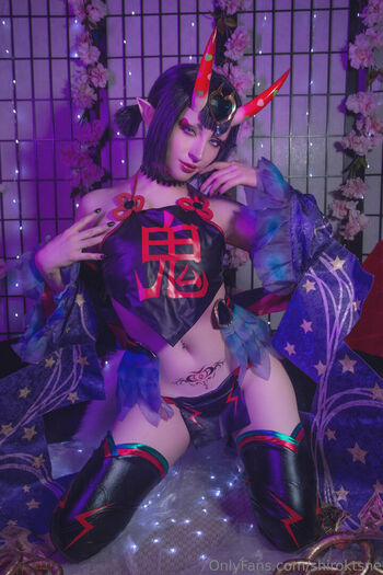 Shiro Kitsune
