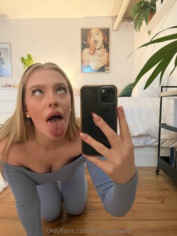 shutupmelissa