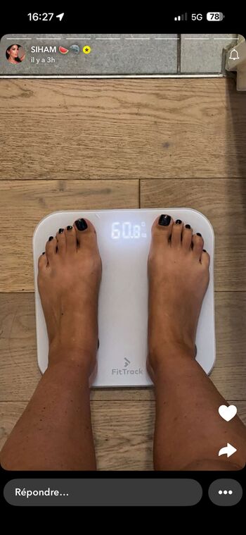siham bengoua